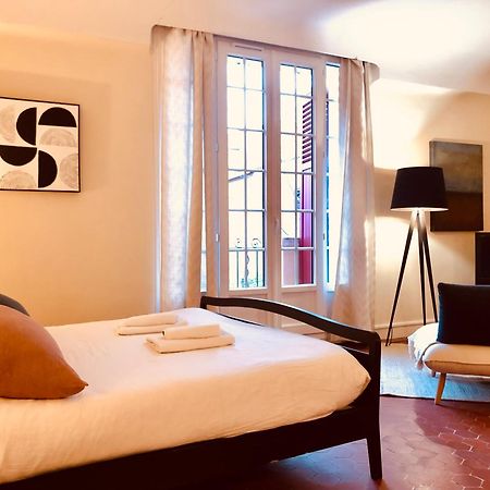 آيكس أومبروفينس B&B Villa Roumanille المظهر الخارجي الصورة