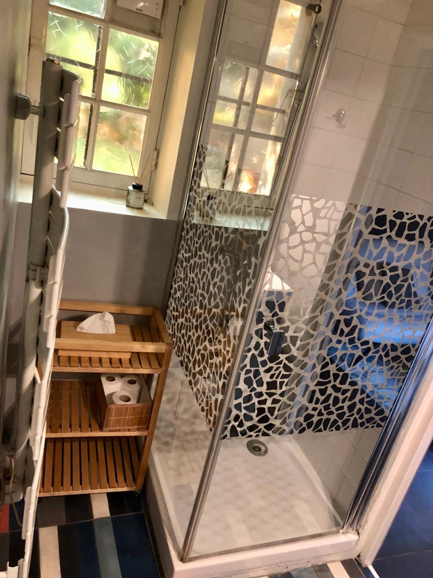 آيكس أومبروفينس B&B Villa Roumanille الغرفة الصورة