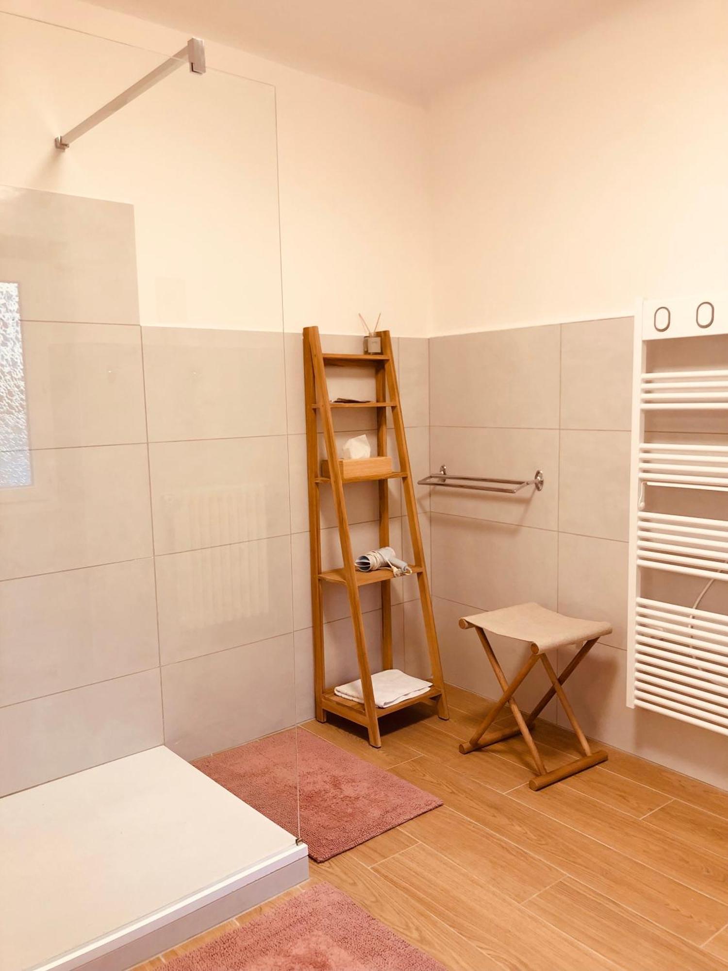 آيكس أومبروفينس B&B Villa Roumanille الغرفة الصورة